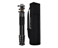 K&F Concept S255A3 z głowicą kulową BH-36 i uchwytem na telefon - 1550471 - zdjęcie 2